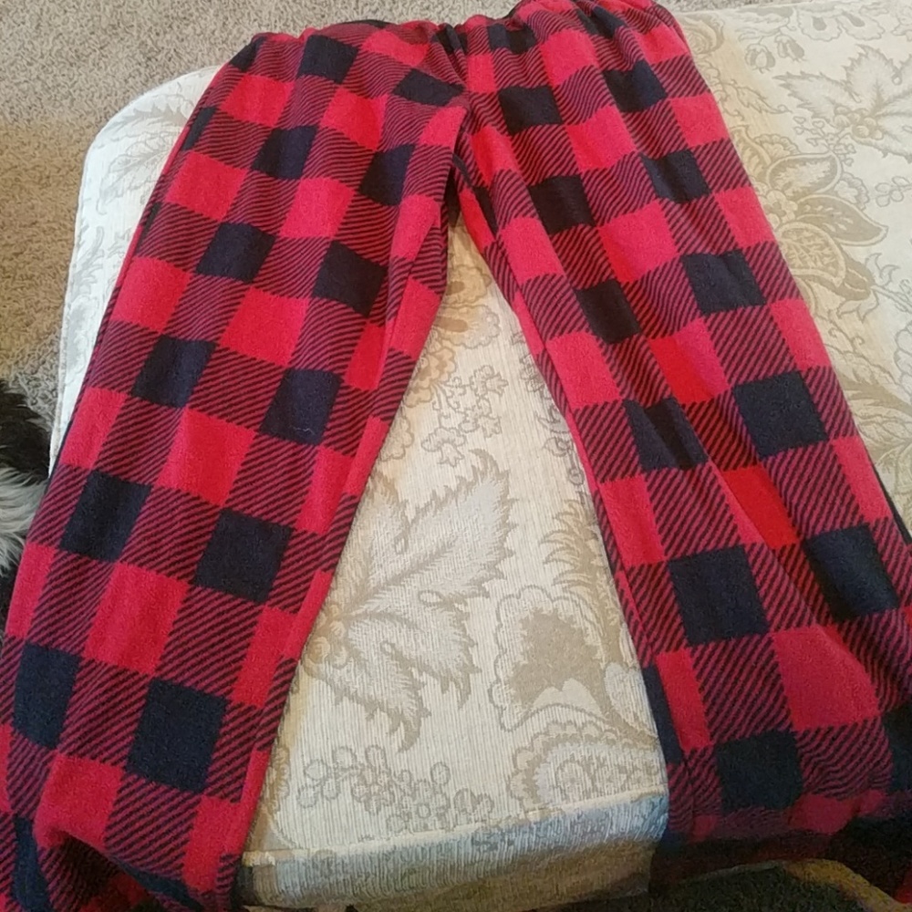 Boys pajama set